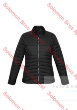 Load image into Gallery viewer, Crusade Ladies Jacket - Solomon Brothers Apparel
