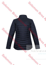 Load image into Gallery viewer, Crusade Ladies Jacket - Solomon Brothers Apparel
