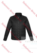 Load image into Gallery viewer, Crusade Mens Jacket - Solomon Brothers Apparel
