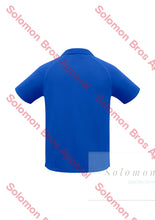 Load image into Gallery viewer, Dash Ladies Polo - Solomon Brothers Apparel
