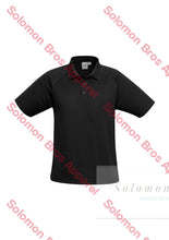 Load image into Gallery viewer, Dash Ladies Polo - Solomon Brothers Apparel
