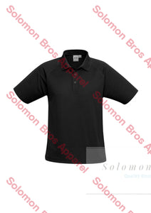 Dash Ladies Polo - Solomon Brothers Apparel