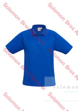 Load image into Gallery viewer, Dash Ladies Polo - Solomon Brothers Apparel
