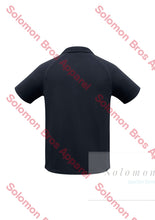 Load image into Gallery viewer, Dash Mens Polo - Solomon Brothers Apparel
