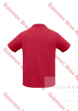 Load image into Gallery viewer, Dash Mens Polo - Solomon Brothers Apparel
