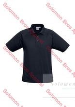 Load image into Gallery viewer, Dash Mens Polo - Solomon Brothers Apparel
