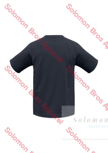 Dash Mens Tee - Solomon Brothers Apparel