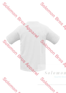 Dash Mens Tee - Solomon Brothers Apparel