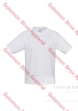 Load image into Gallery viewer, Dash Mens Tee - Solomon Brothers Apparel
