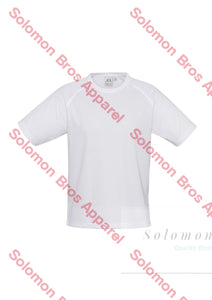 Dash Mens Tee - Solomon Brothers Apparel