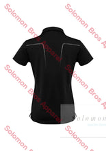 Load image into Gallery viewer, Data Ladies Polo - Solomon Brothers Apparel
