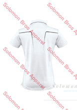 Load image into Gallery viewer, Data Ladies Polo - Solomon Brothers Apparel
