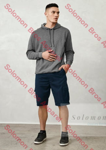 Denver Mens Shorts - Solomon Brothers Apparel