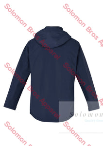 Dimming Mens Jacket Jackets