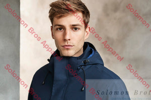 Dimming Mens Jacket Jackets