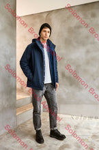 Load image into Gallery viewer, Dimming Mens Jacket Jackets
