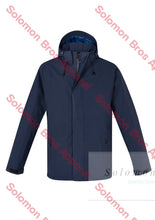 Load image into Gallery viewer, Dimming Mens Jacket Navy / Sm Jackets
