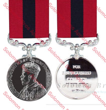 Load image into Gallery viewer, Distinguished Conduct Medal - Solomon Brothers Apparel
