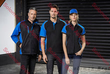 Load image into Gallery viewer, Dynamite Mens Polo - Solomon Brothers Apparel
