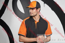 Load image into Gallery viewer, Dynamite Mens Polo - Solomon Brothers Apparel
