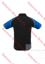 Load image into Gallery viewer, Dynamite Mens Polo - Solomon Brothers Apparel
