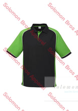 Load image into Gallery viewer, Dynamite Mens Polo - Solomon Brothers Apparel
