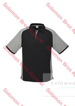 Load image into Gallery viewer, Dynamite Mens Polo - Solomon Brothers Apparel
