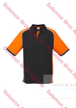 Load image into Gallery viewer, Dynamite Mens Polo - Solomon Brothers Apparel
