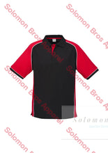 Load image into Gallery viewer, Dynamite Mens Polo - Solomon Brothers Apparel
