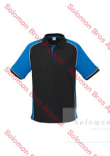 Load image into Gallery viewer, Dynamite Mens Polo - Solomon Brothers Apparel
