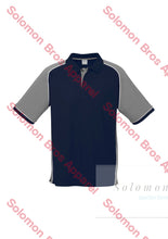 Load image into Gallery viewer, Dynamite Mens Polo - Solomon Brothers Apparel
