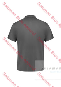 Equity Mens Polo