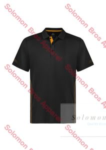 Equity Mens Polo