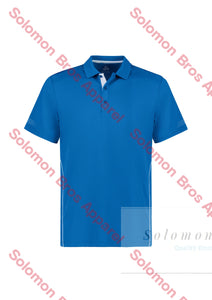 Equity Mens Polo