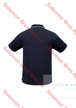 Load image into Gallery viewer, Exclusive Mens Polo - Solomon Brothers Apparel
