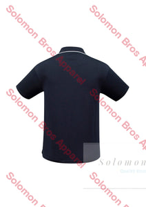 Exclusive Mens Polo - Solomon Brothers Apparel