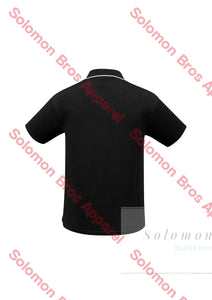 Exclusive Mens Polo - Solomon Brothers Apparel