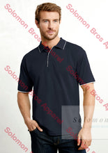 Load image into Gallery viewer, Exclusive Mens Polo
