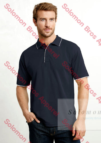 Exclusive Mens Polo