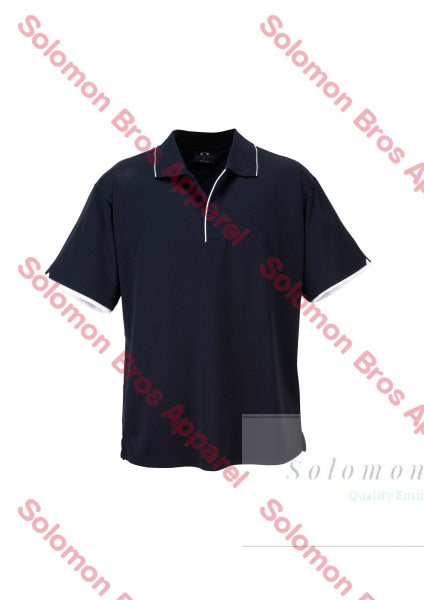 Exclusive Mens Polo - Solomon Brothers Apparel