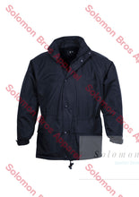 Load image into Gallery viewer, Explore Unisex Jacket - Solomon Brothers Apparel
