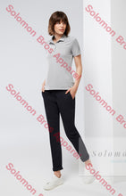 Load image into Gallery viewer, Flight Ladies Polo No. 1 - Solomon Brothers Apparel
