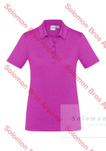 Load image into Gallery viewer, Flight Ladies Polo No. 1 - Solomon Brothers Apparel
