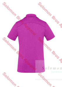 Flight Ladies Polo No. 1 - Solomon Brothers Apparel