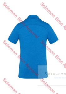 Flight Ladies Polo No. 1 - Solomon Brothers Apparel