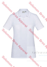 Load image into Gallery viewer, Flight Ladies Polo No. 1 - Solomon Brothers Apparel
