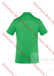 Flight Ladies Polo No. 1 - Solomon Brothers Apparel