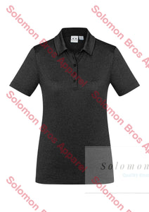 Flight Ladies Polo No. 1 - Solomon Brothers Apparel