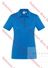 Load image into Gallery viewer, Flight Ladies Polo No. 1 - Solomon Brothers Apparel
