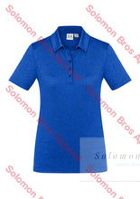 Load image into Gallery viewer, Flight Ladies Polo No. 1 - Solomon Brothers Apparel
